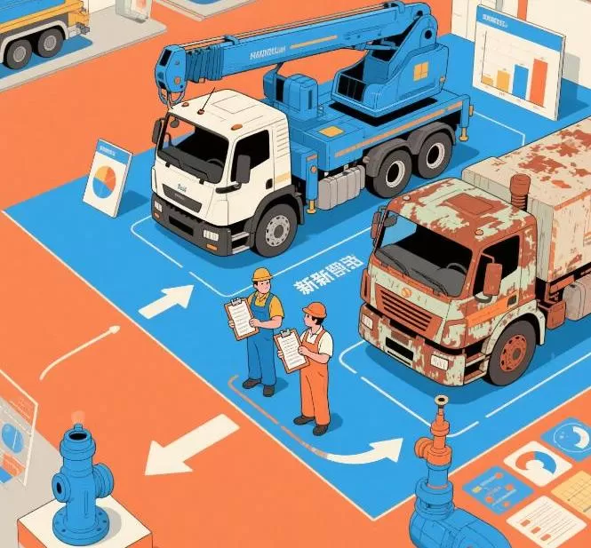 construction equipment